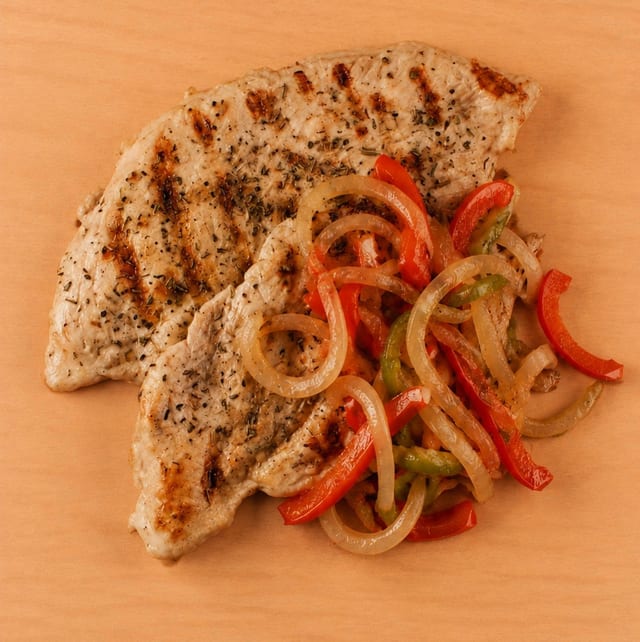 Chicken Breast.