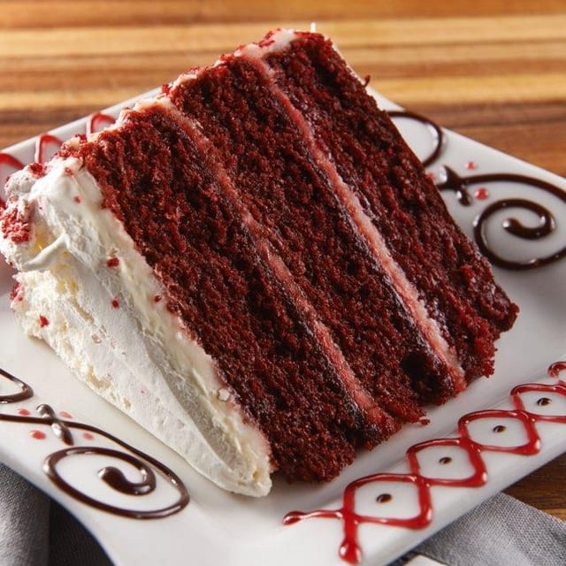 Red Velvet.