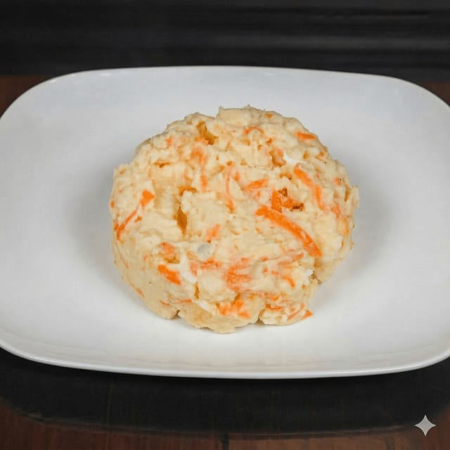 Potato Salad.