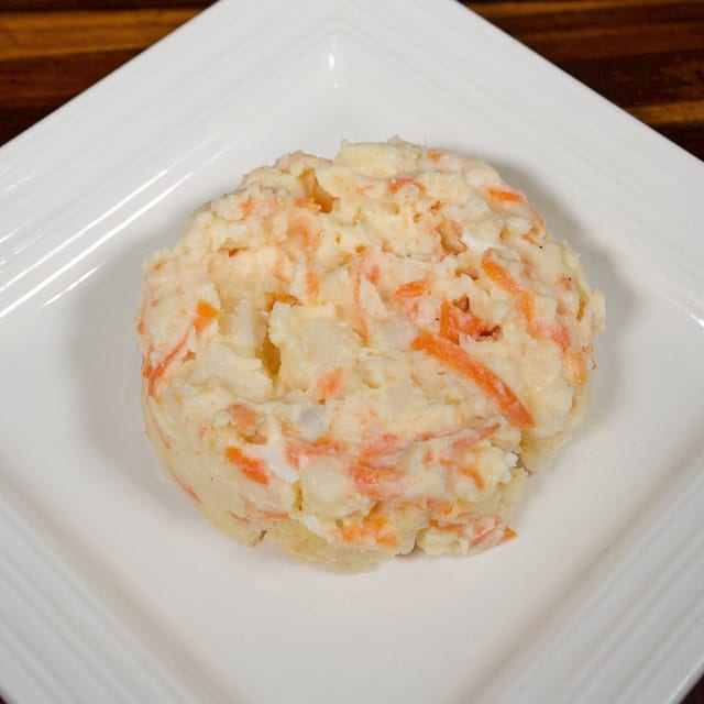 Potato Salad.