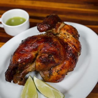 Half Chicken