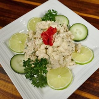 *Elbow Tuna Salad (Salads)