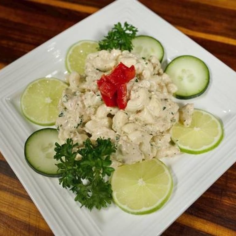 Delicious Tuna Dishes