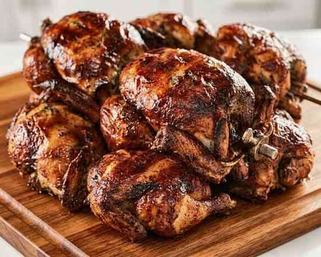Whole Chicken.